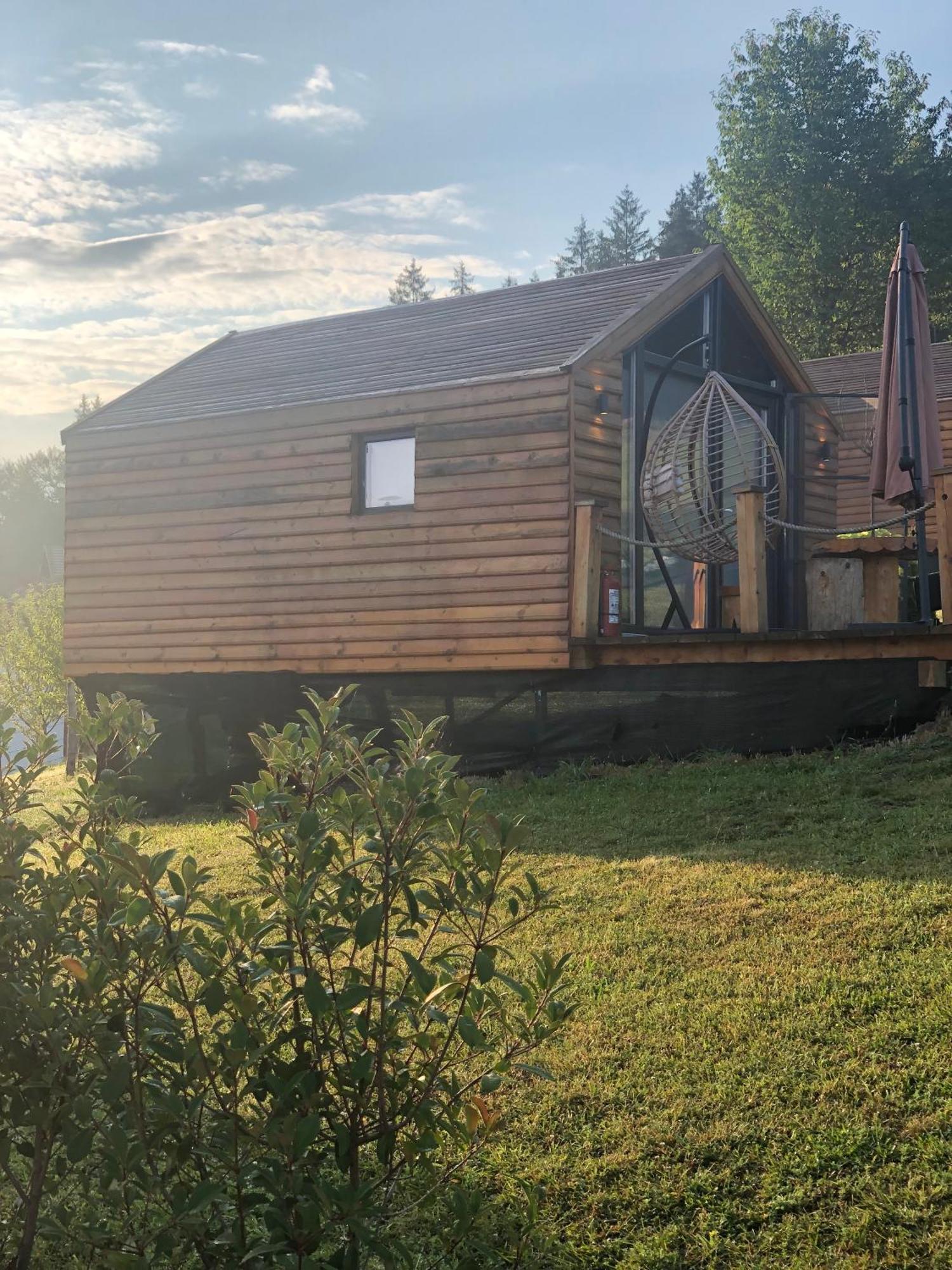My Little Village Пояна-Марулуй Екстер'єр фото