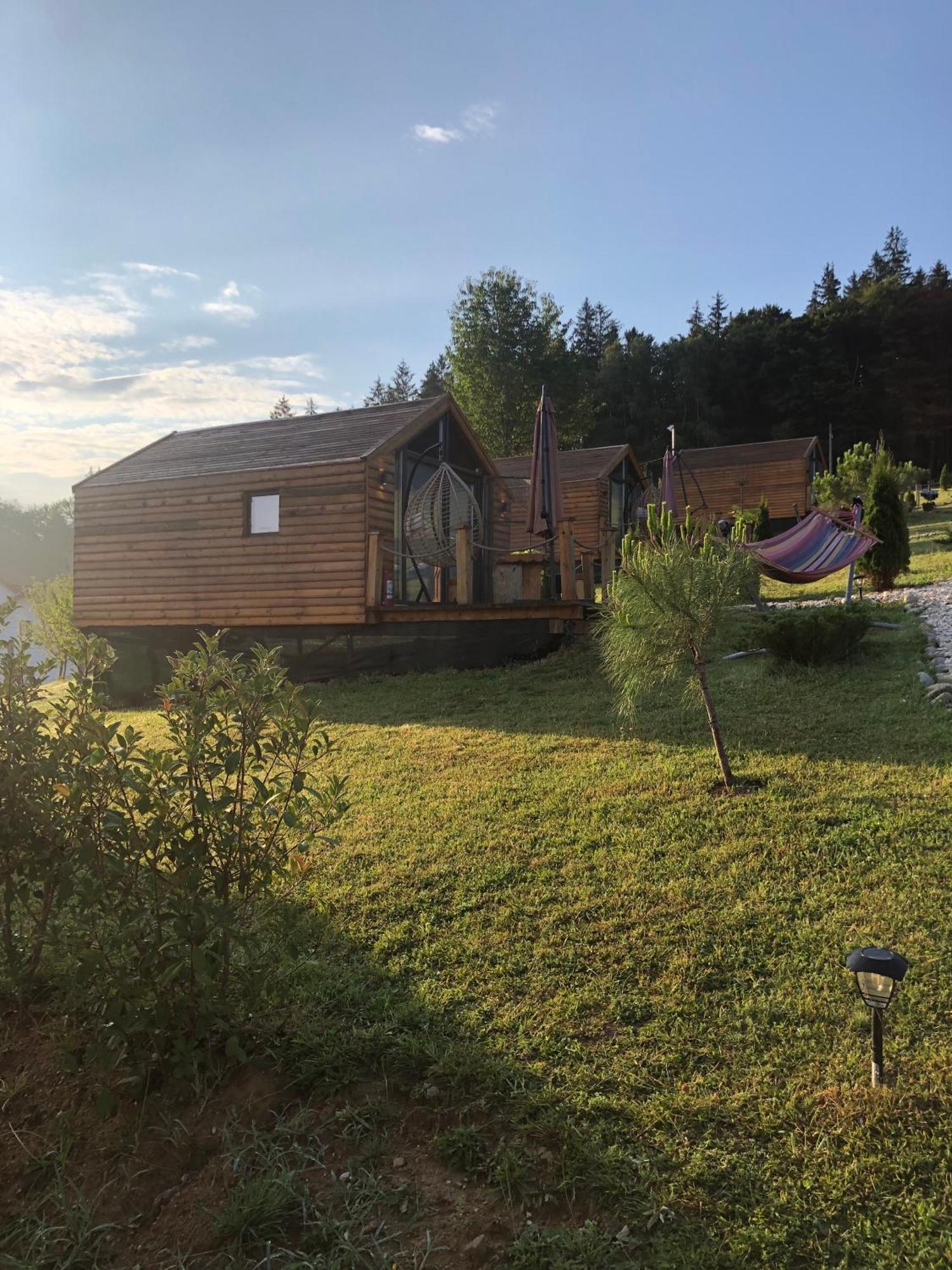 My Little Village Пояна-Марулуй Екстер'єр фото